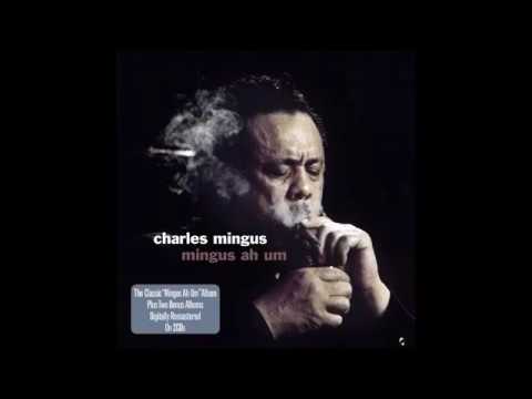 Charles Mingus - Moanin'