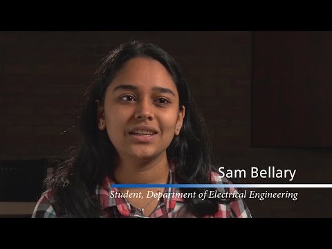 Why Aren’t there More Women in STEM Fields? | University at Buffalo