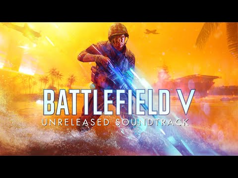Battlefield V Soundtrack - Deploy Screen: Iwo Jima