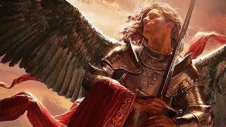 Angel Wars and The Origins of Sin
