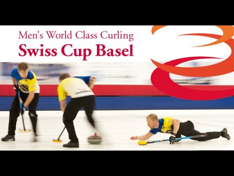 Swiss Cup Basel 2022 │FINAL NOR Ramsfjell : SCO Whyte