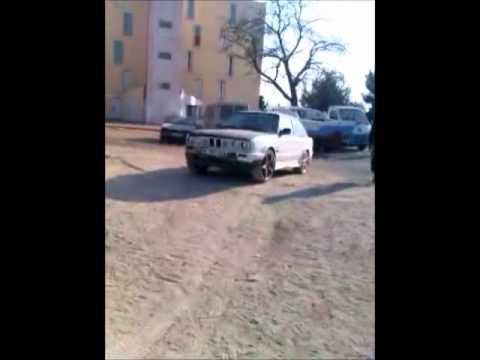 Teuchiland A Bassens