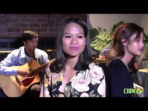 Na Duh Bangin - Mai Kimmy & Rachel Hniang