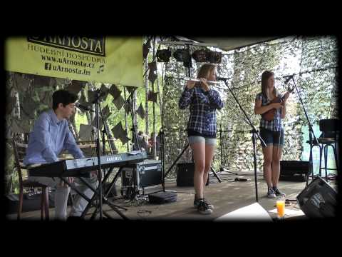Lingvisté - Lingvisté - Čardáš