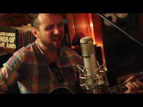 The Trews, Permanent Love | Peluso Microphone Lab Presents: Yellow Couch Sessions