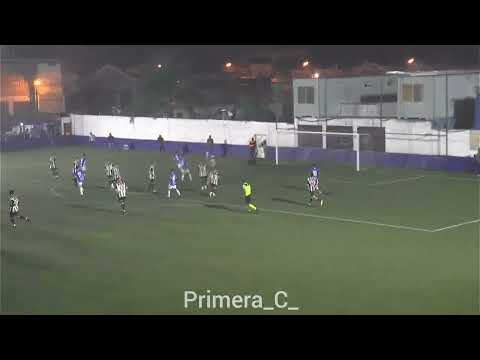 Midland 1-1 El Porvenir / Goles / Primera C