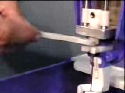 How to Use the Omni-2 Wire Saw | Delphi Glass