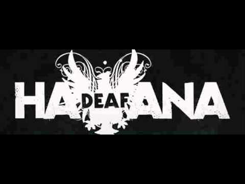 Deaf Havana - Nicotine & alcohol saved my life