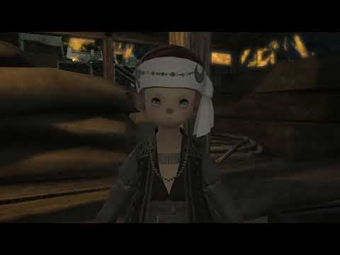 Final Fantasy XIV: Playthrough Part 457. All In The Family