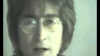 TRADUÇAO - John Lennon - Imagine VOZ JORGE FARIAS