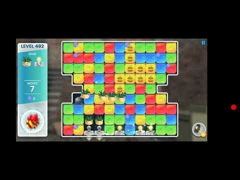 Property Brothers Home Design Level 492 - NO BOOSTERS 🛠️🏠 [ Leo G ]