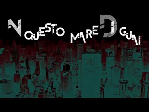 BARTO - MARE DI GUAI feat. ASTOL prod. ALXNDR (LYRIC VIDEO)