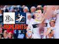 THW Kiel SG Flensburg Handewitt Highlights EHF European League Men 2025 26