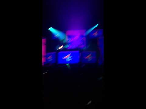 ADVENTURE CLUB LULLABIES LIVE TAMPA AMP