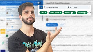 Como arrumar um emprego para o exterior como programador