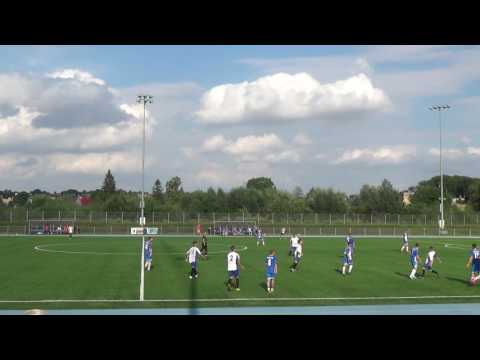 GKS Głuchołazy - Czarni Otmuchów 1:0