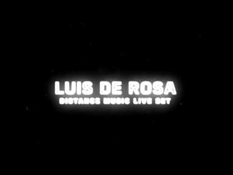 Afro House Venezuela 2020 Luis de Rosa 🌹🎵