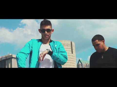 Jesse Eplan - Floatin Ft. MVP Chase