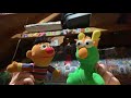 Ernie Sings Shake Your Head One Time