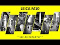 🔴 Leica M10 - It's Changing The Game!  (Battery Fail + 20 Street Portrait Ideas)