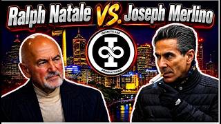 Philadelphia Mob Boss Ralph Natale feud  with Skinny Joey Merlino