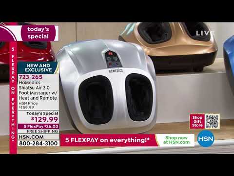 HSN | Self Care Gifts 12.14.2020 - 12 AM