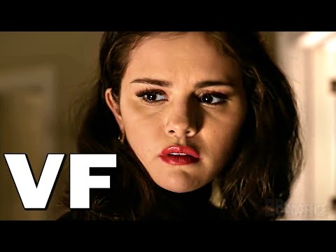 Bande-annonce