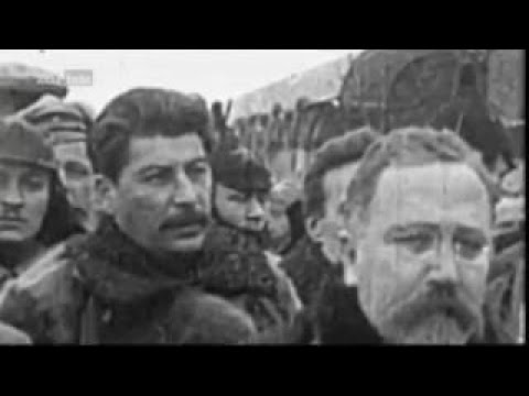 Rätsel der Toten - Der unsterbliche Genosse Lenin