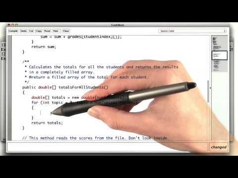 Introduction Intro to Java Programming