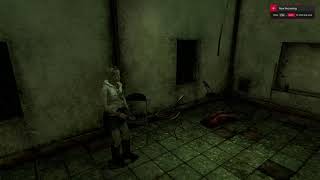 Silent Hill 3 - weapons sounds mod