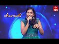 Tuneega Tuneega Song | Prakruthi Performance | Padutha Theeyaga | 26th June 2023 | ETV
