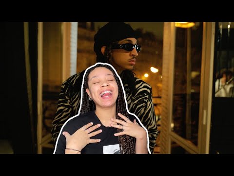 MY GUYYY 👀.. Money Can’t Buy Heart - Young Adz (D Block Europe) | Reaction