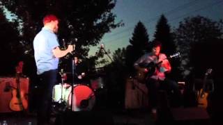 cave singers - no prosecution if we bail