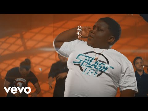 Lil TerRio - Oooh Killem ft. Polo, KayLuv, Kidd Willie