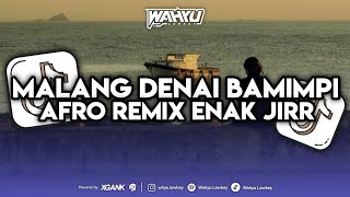 Download lagu MALANG DENAI BAMIMPI AFRO REMIX VERSION | prod.0landrys mp3 Download lagu MALANG DENAI BAMIMPI AFRO REMIX VERSION | prod.0landrys mp3