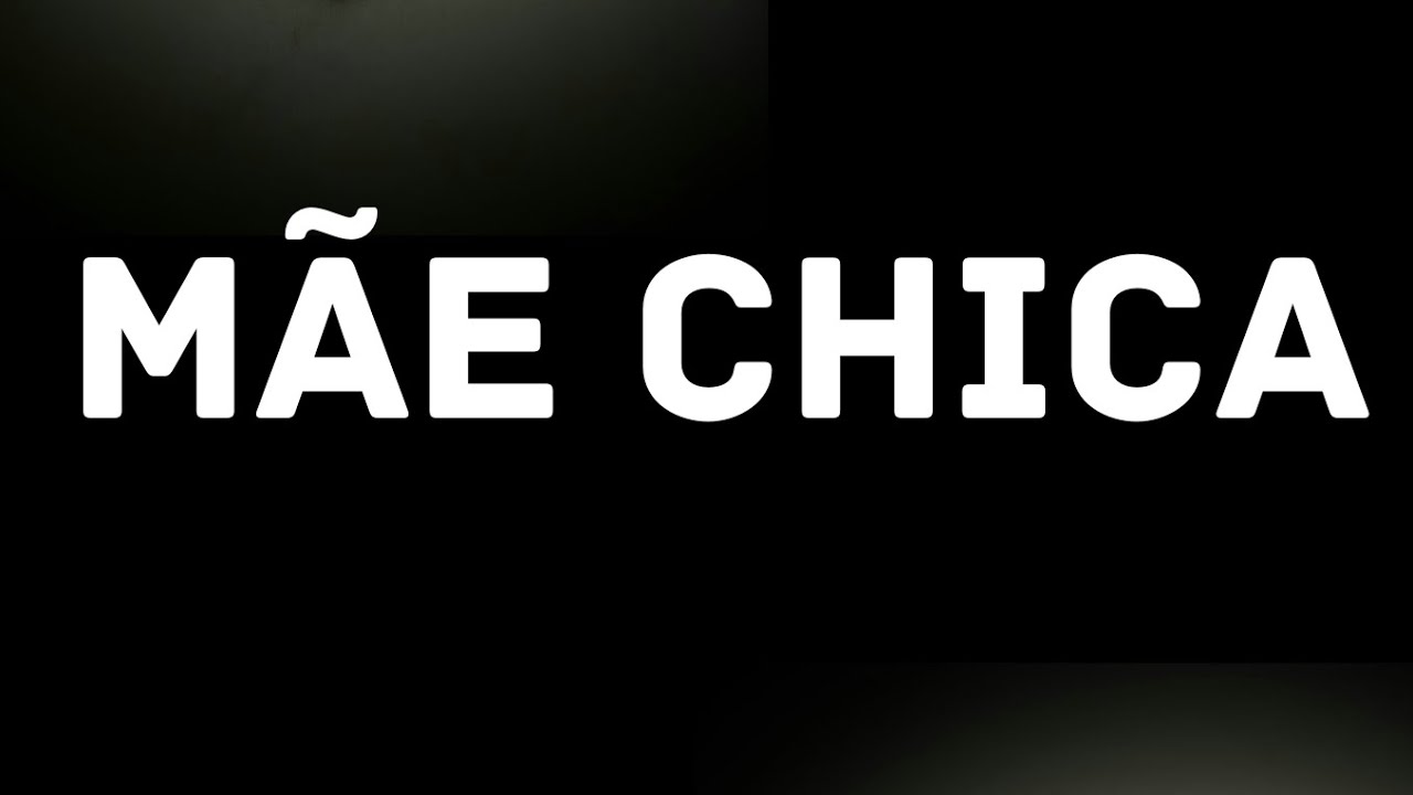 Mãe Chica
