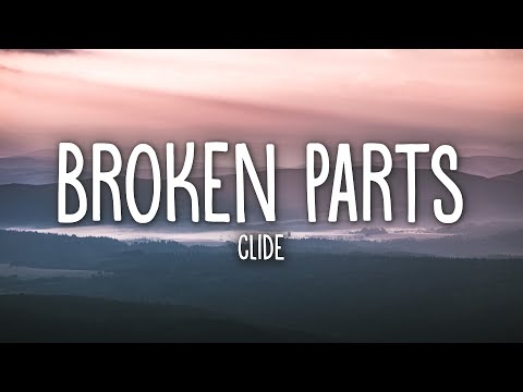 broken parts♥