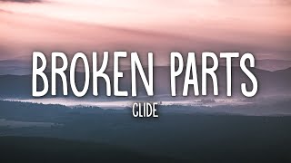 broken parts Music Video