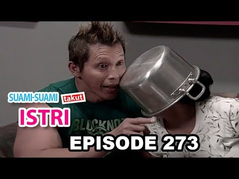 Kartu Kredit VS Tukang Kredit | Suami - Suami Takut Istri Episode 273 Part 1