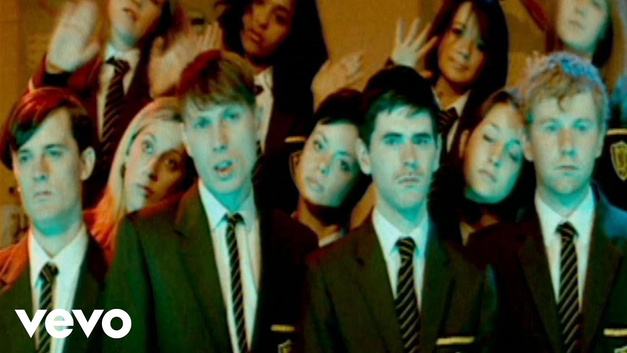 YouTube thumbnail