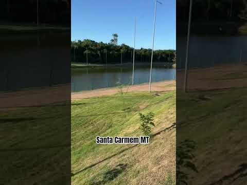 Santa Carmem MT #santacarmem #viralshortsvideo #viralshorts