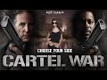 Cartel War Full Action Crime Movie Jack Lucarelli Mercedes Dela Cruz