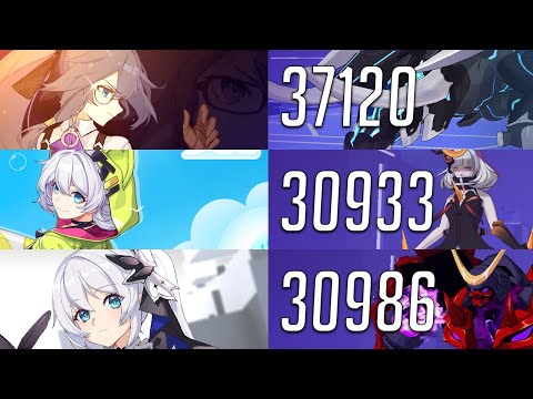 Exalted Memorial Arena W12 - Parvati, Doom, Jizo (37120, 30933, 30986)