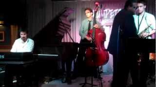 Wallace Roney New Quintet part 2-  Homage/Acknowledgment