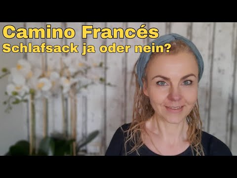 Q&A 4: Muss man wirklich einen Schlafsack mitnehmen?