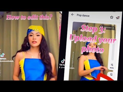 How to Edit Al Composite Video?