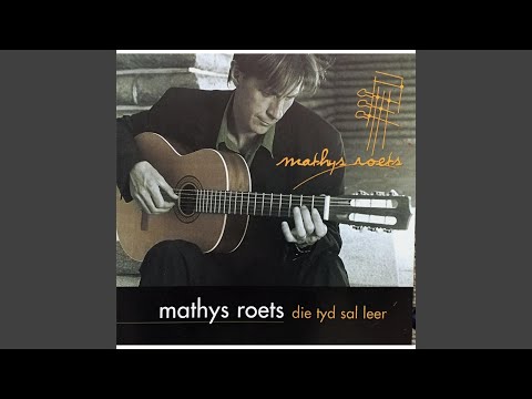 Magaliesburg Se Aandlied