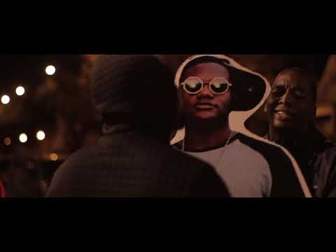 Bando Bandz X Right Now