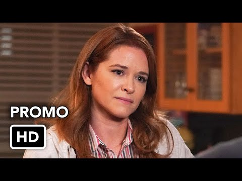 Grey's Anatomy 17x14 Promo "Look Up Child" (HD) Season 17 Episode 14 Promo ft. Sarah Drew