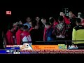Megawati Soekarnoputri Juga Hadiri Countdown Asian Games 2018